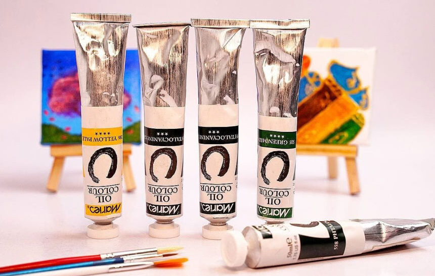 رسامين تركوا بصمة في الوطن العربي
