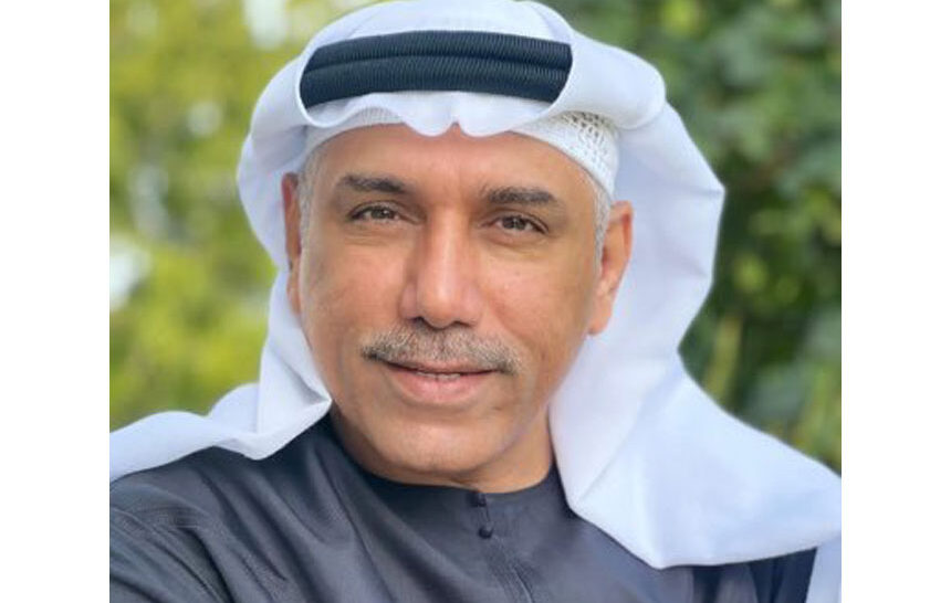 عادل خزام