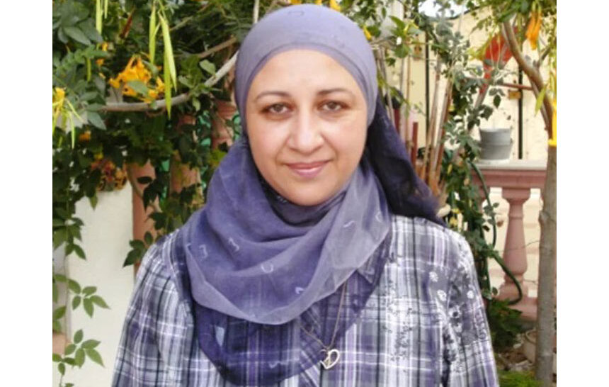 نبيهة العيسي