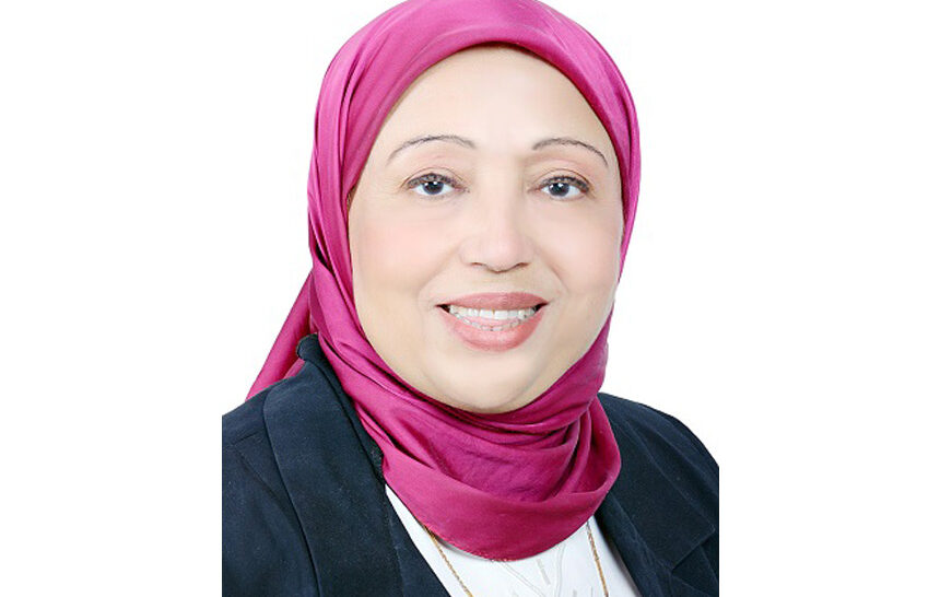 نجلاء محفوظ