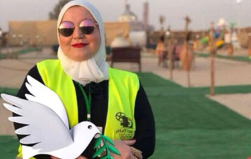 عالم التطوع